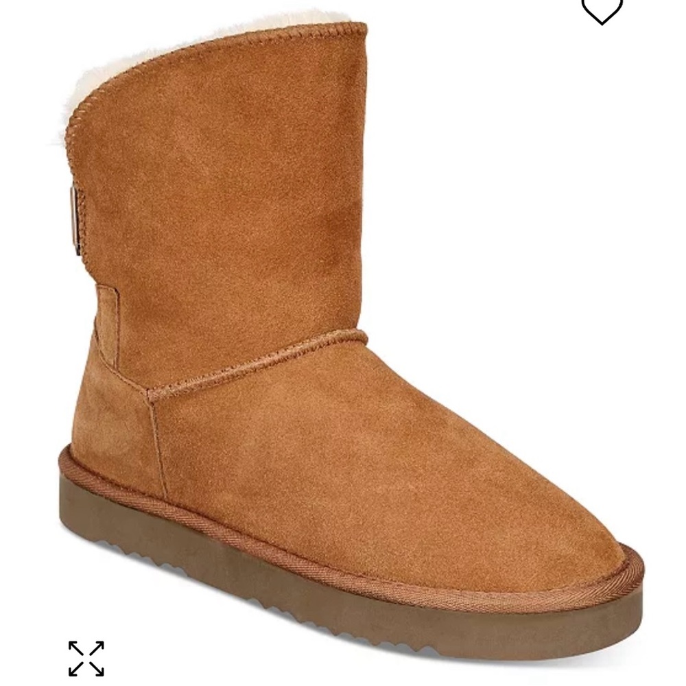 Style & Co.  Teenyy Winter Booties, Created for Macy's